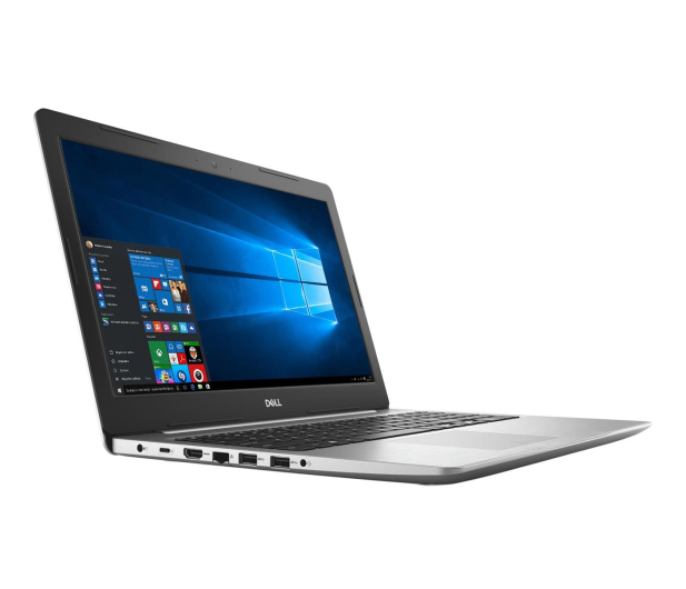 Dell Inspiron 5570 i5-8250U/8GB/256/Win10 R530 biały - 447378 - zdjęcie 5